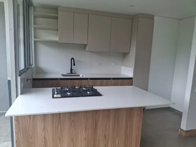 Apartamento de 2 alcobas en venta en La Ceja, 68 m² · foto 13 de 16
