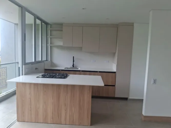 Apartamento de 2 alcobas en venta en La Ceja, 68 m² · foto 14 de 16
