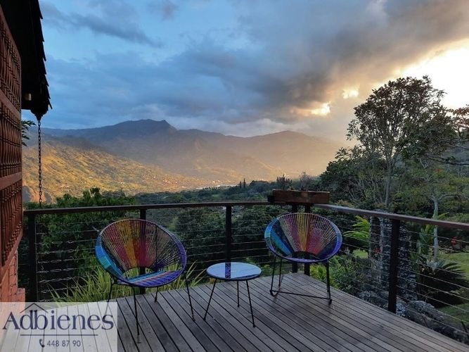 Finca en venta en Copacabana, 250 m² · foto 4 de 11
