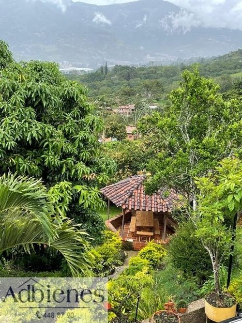Finca en venta en Copacabana, 250 m² · foto 11 de 11