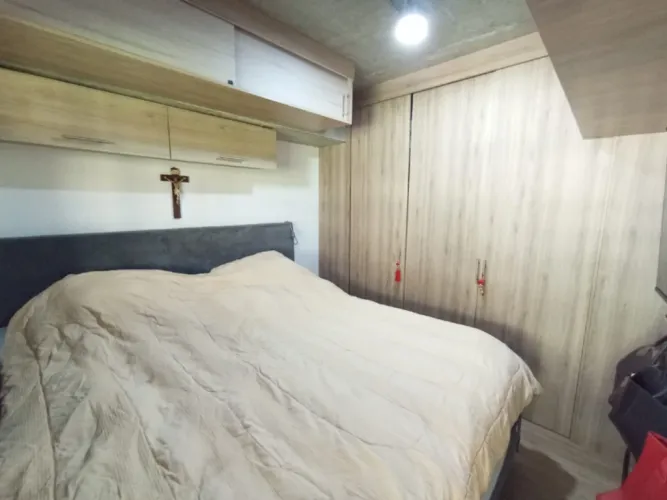 Apartamento de 1 alcoba en venta en Santa Elena, El Retiro, 52 m² · foto 5 de 10