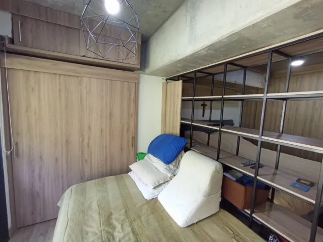 Apartamento de 1 alcoba en venta en Santa Elena, El Retiro, 52 m² · foto 6 de 10