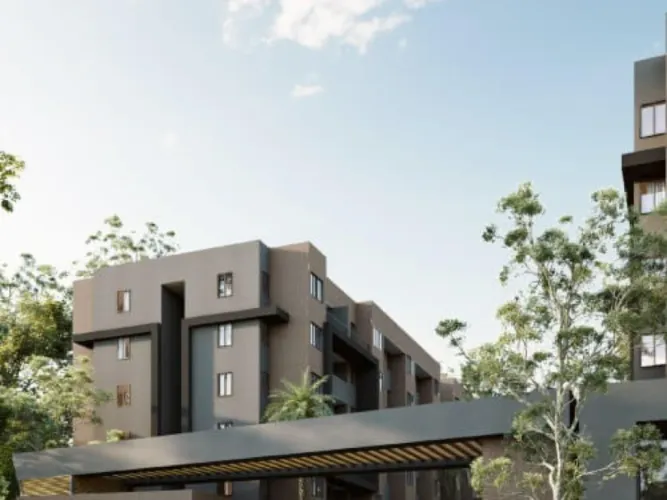 Apartamento de 1 alcoba en venta en La Ceja, 66 m² · foto 3 de 20