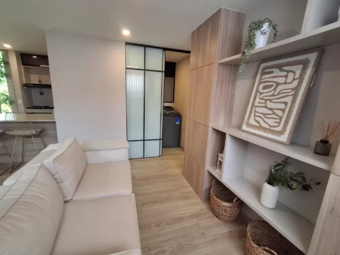 Apartamento de 1 alcoba en venta en La Ceja, 66 m² · foto 7 de 20
