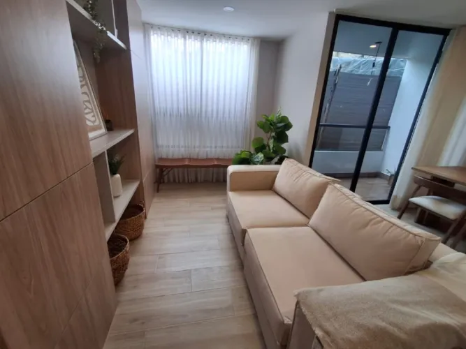 Apartamento de 1 alcoba en venta en La Ceja, 66 m² · foto 8 de 20