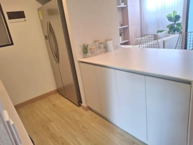 Apartamento de 1 alcoba en venta en La Ceja, 66 m² · foto 11 de 20