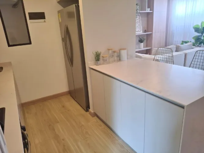 Apartamento de 1 alcoba en venta en La Ceja, 66 m² · foto 12 de 20