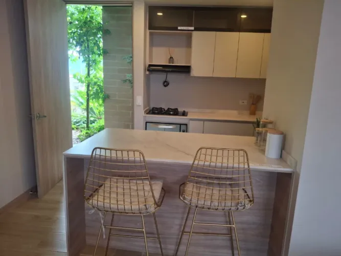 Apartamento de 1 alcoba en venta en La Ceja, 66 m² · foto 13 de 20