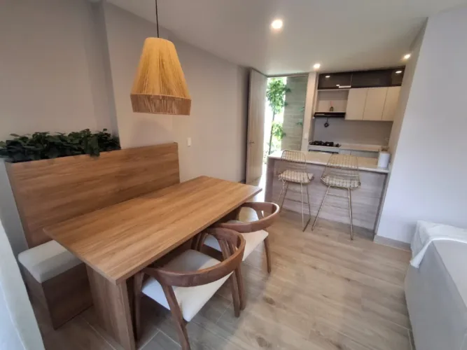 Apartamento de 1 alcoba en venta en La Ceja, 66 m² · foto 14 de 20