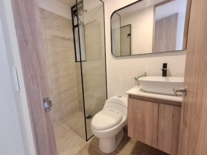 Apartamento de 1 alcoba en venta en La Ceja, 66 m² · foto 16 de 20
