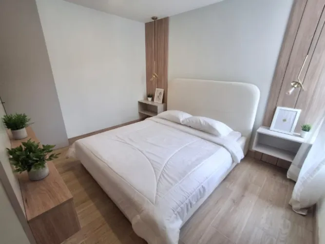 Apartamento de 1 alcoba en venta en La Ceja, 66 m² · foto 17 de 20