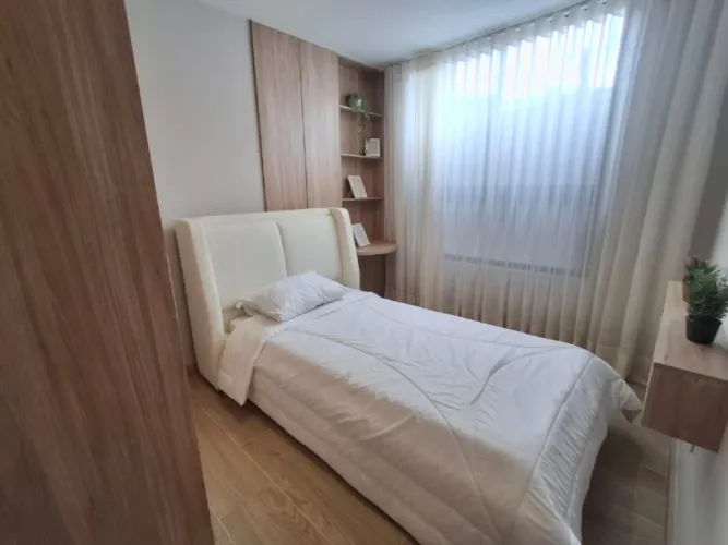 Apartamento de 1 alcoba en venta en La Ceja, 66 m² · foto 18 de 20
