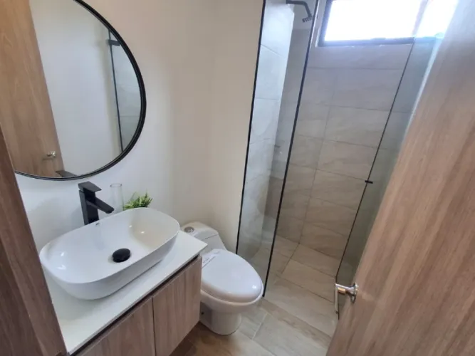 Apartamento de 1 alcoba en venta en La Ceja, 66 m² · foto 19 de 20
