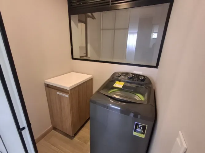 Apartamento de 1 alcoba en venta en La Ceja, 66 m² · foto 20 de 20
