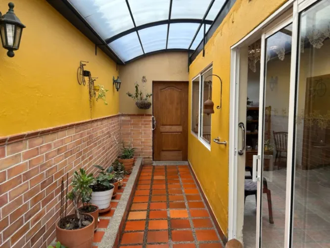 Casa de 3 alcobas en venta en La Ceja, 201 m² · foto 4 de 15