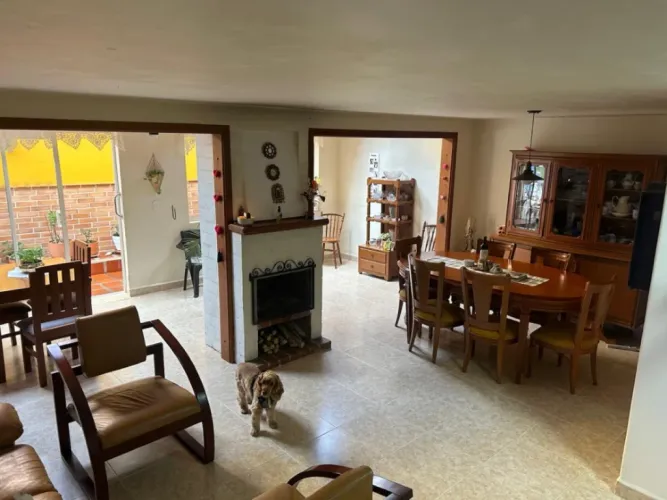 Casa de 3 alcobas en venta en La Ceja, 201 m² · foto 9 de 15