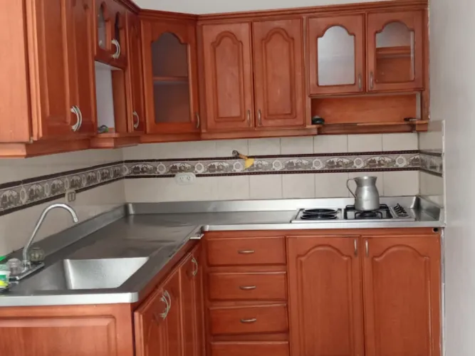 Casa de 3 alcobas en venta en La Ceja, 190 m² · foto 2 de 8
