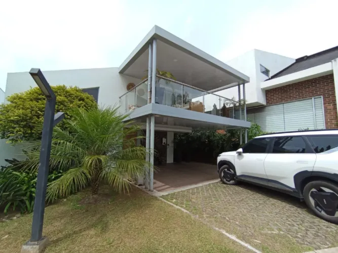Casa de 3 alcobas en venta en El Chuscal, El Retiro, 204 m² · foto 3 de 19