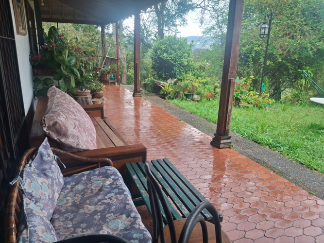 Finca en venta en La Ceja, 637 m² · foto 3 de 18