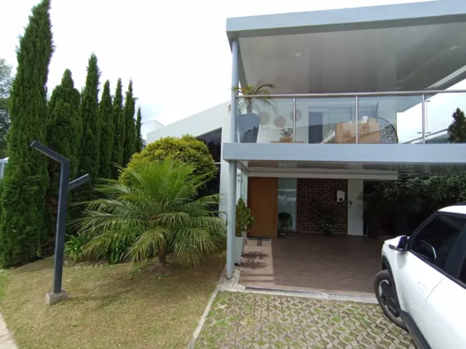 Casa de 3 alcobas en venta en El Chuscal, El Retiro, 204 m² · foto 4 de 19