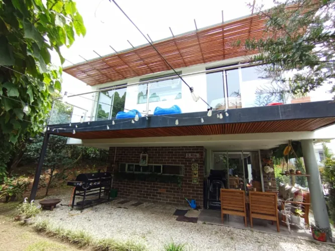 Casa de 3 alcobas en venta en El Chuscal, El Retiro, 204 m² · foto 6 de 19