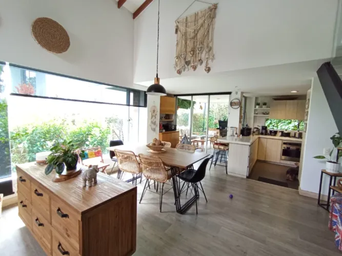 Casa de 3 alcobas en venta en El Chuscal, El Retiro, 204 m² · foto 8 de 19