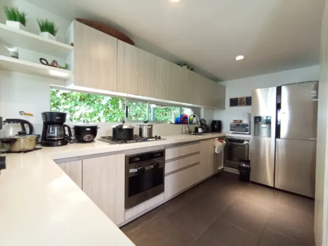 Casa de 3 alcobas en venta en El Chuscal, El Retiro, 204 m² · foto 9 de 19