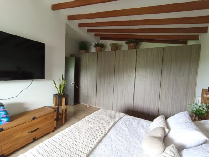 Casa de 3 alcobas en venta en El Chuscal, El Retiro, 204 m² · foto 11 de 19