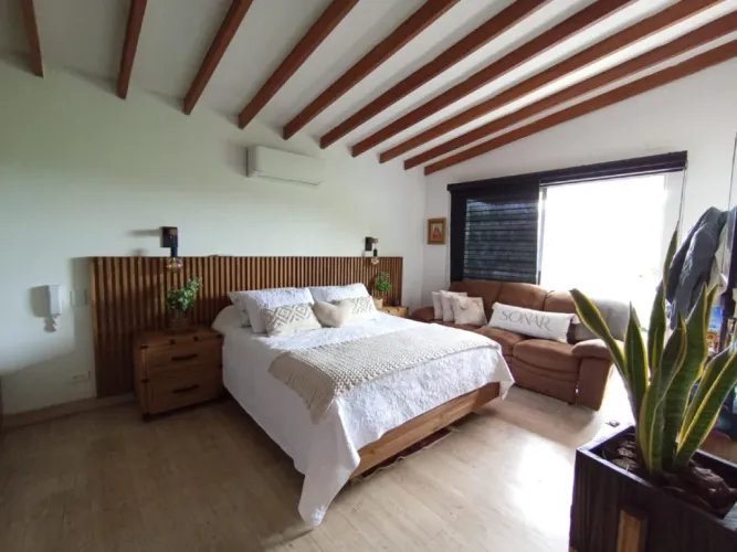 Casa de 3 alcobas en venta en El Chuscal, El Retiro, 204 m² · foto 13 de 19