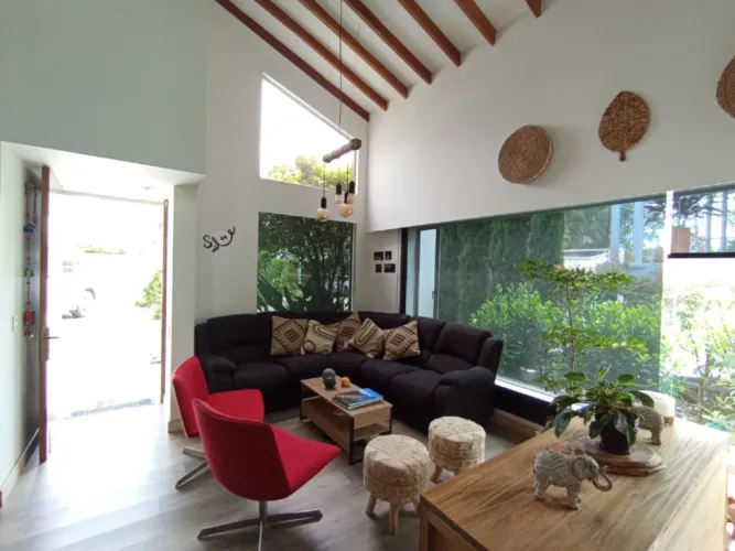 Casa de 3 alcobas en venta en El Chuscal, El Retiro, 204 m² · foto 14 de 19