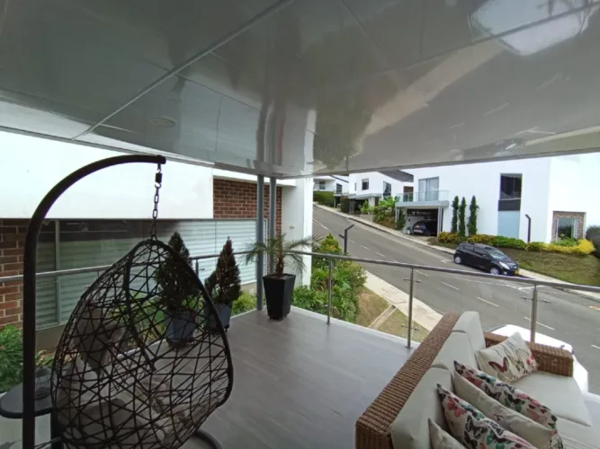 Casa de 3 alcobas en venta en El Chuscal, El Retiro, 204 m² · foto 16 de 19