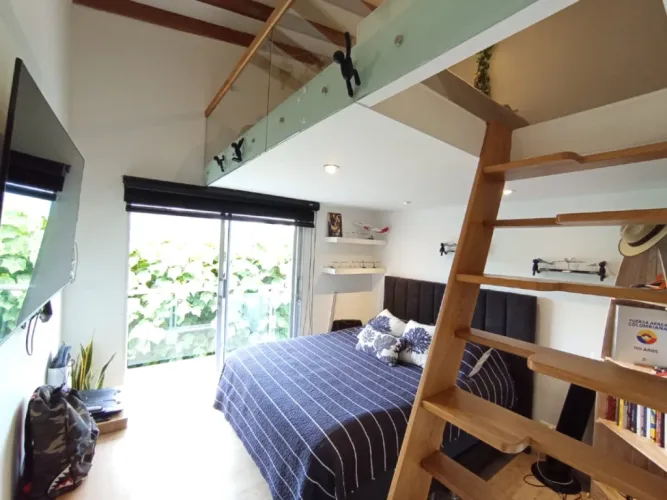 Casa de 3 alcobas en venta en El Chuscal, El Retiro, 204 m² · foto 18 de 19