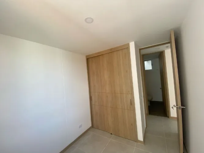 Apartamento de 2 alcobas en venta en Ca�O Siete, Rionegro, 76 m² · foto 11 de 16