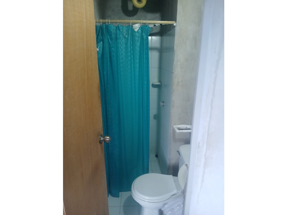 Apartamento en venta en La candelaria, Medellín 2