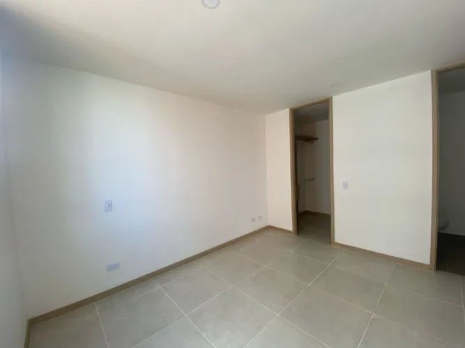Apartamento de 2 alcobas en venta en Ca�O Siete, Rionegro, 76 m² · foto 12 de 16