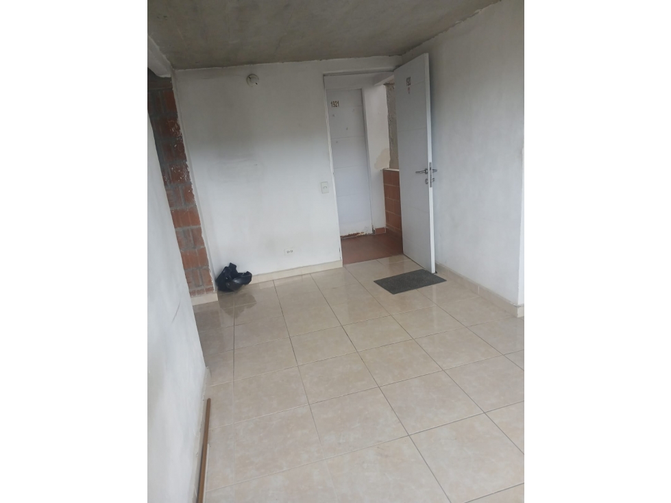 Apartamento en venta en La candelaria, Medellín 3
