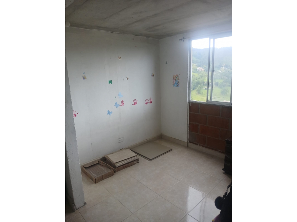 Apartamento en venta en La candelaria, Medellín 5