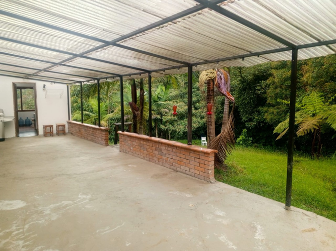 Finca en arriendo en Puente Pelaez, El Retiro, 320 m² · foto 2 de 18