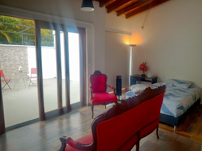 Finca en arriendo en Puente Pelaez, El Retiro, 320 m² · foto 6 de 18