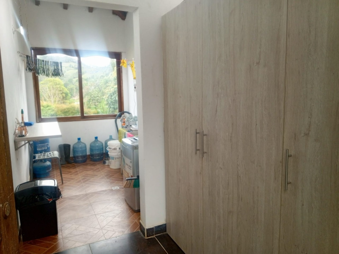 Finca en arriendo en Puente Pelaez, El Retiro, 320 m² · foto 7 de 18