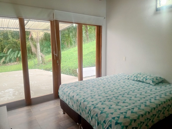 Finca en arriendo en Puente Pelaez, El Retiro, 320 m² · foto 8 de 18
