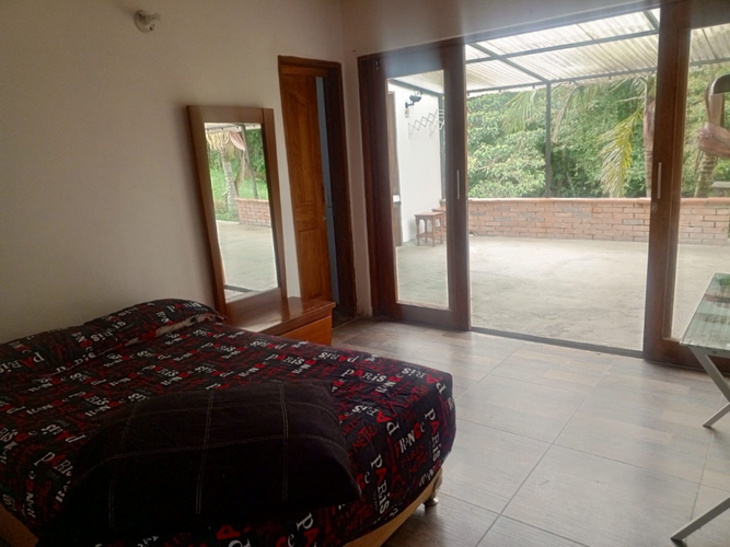 Finca en arriendo en Puente Pelaez, El Retiro, 320 m² · foto 9 de 18