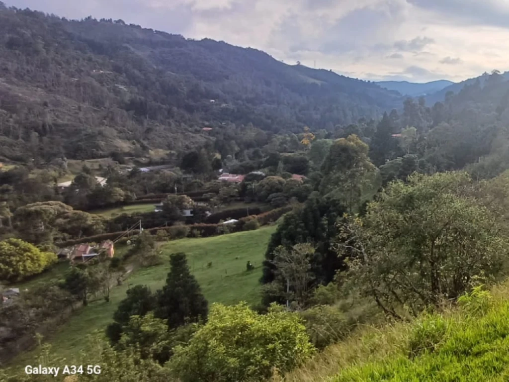 Land in Santa Elena for Sale