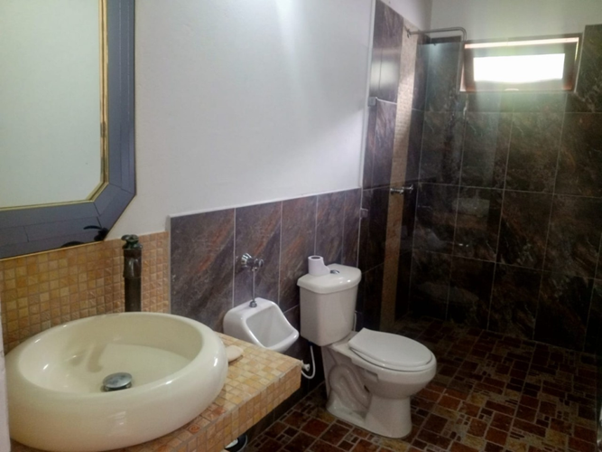 Finca en arriendo en Puente Pelaez, El Retiro, 320 m² · foto 12 de 18