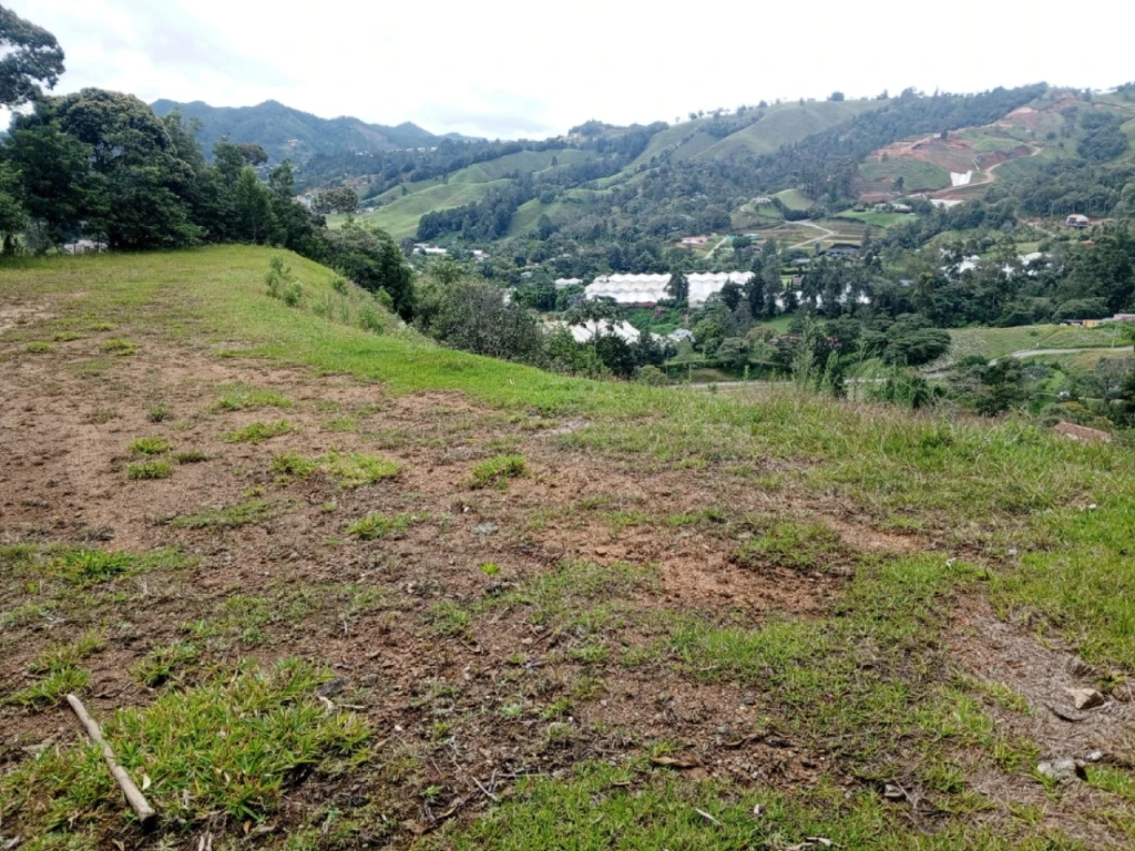Land in Santa Elena for Sale - 3