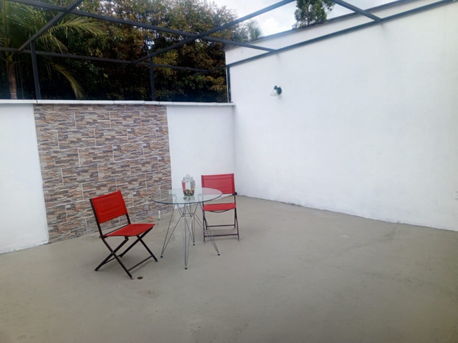 Finca en arriendo en Puente Pelaez, El Retiro, 320 m² · foto 16 de 18