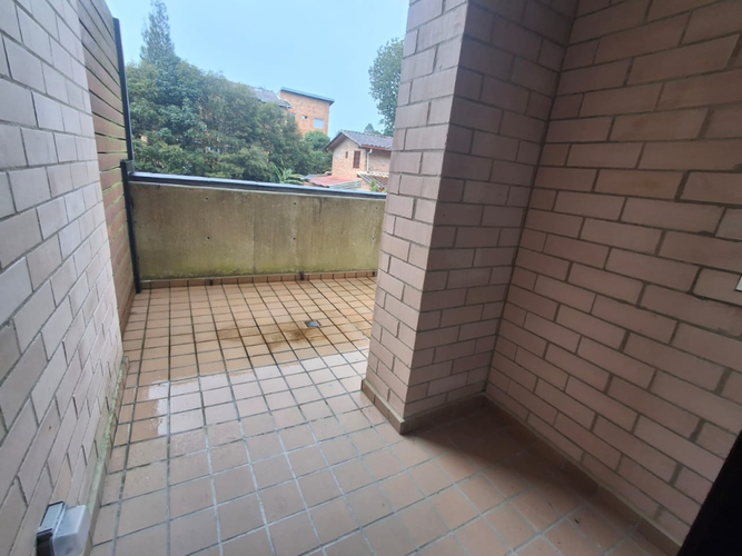 Apartamento de 2 alcobas en venta en Santa Elena, El Retiro, 59 m² · foto 2 de 18