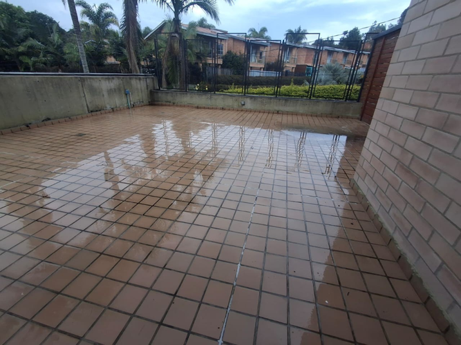 Apartamento de 2 alcobas en venta en Santa Elena, El Retiro, 59 m² · foto 4 de 18