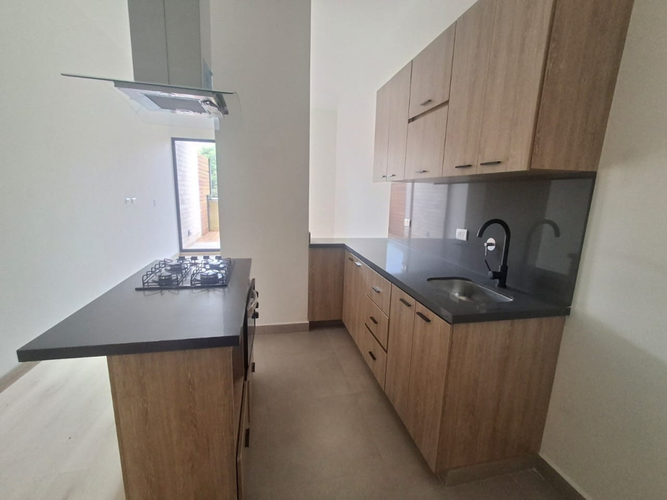 Apartamento de 2 alcobas en venta en Santa Elena, El Retiro, 59 m² · foto 7 de 18