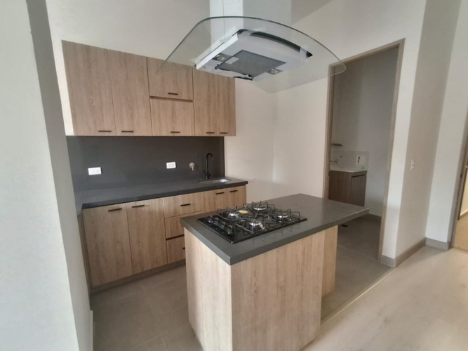 Apartamento de 2 alcobas en venta en Santa Elena, El Retiro, 59 m² · foto 10 de 18